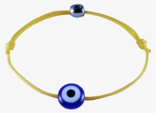 Matimoo Evil Eye Bracelet - Circle