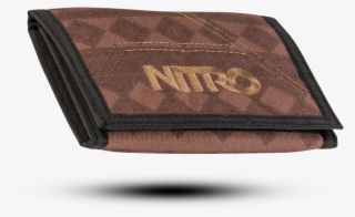 Northern Patch - Wallet
