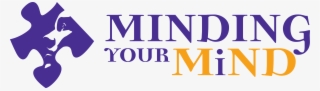 Ticket Levels - Minding Your Mind Logo
