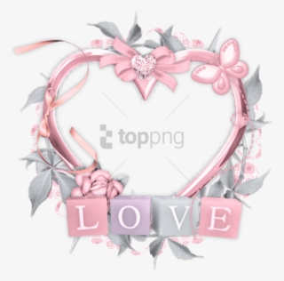 Free Png Download Coeur,tube, - Happy Mother's Day In Heaven Mom