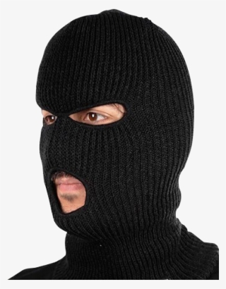 Balaclava, Mask Png - Balaclava