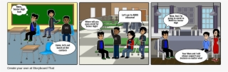 Path - Cartoon