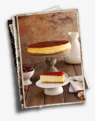 Cheesecake - Macaroon
