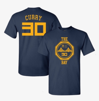 Men's Golden State Warriors Stephen Curry - Jersey