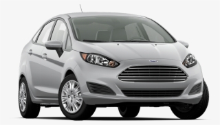 View Inventory Value Trade Get More Information - Ford Fiesta 2016 White