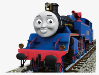 Thomas The Train - Thomas And Friends Belle