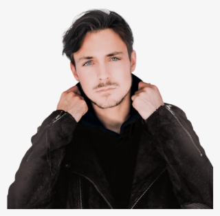 Julian Jordan - Photo Shoot