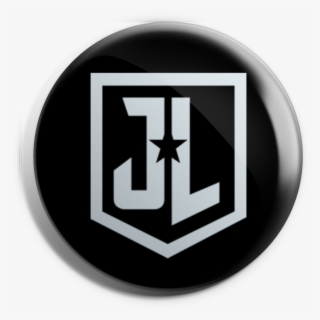 Justice League Badge Magnet - Ezra Miller Justice League League Red Carpet