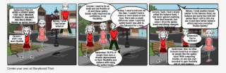 The Spidey Band - Comics