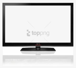 Free Png Tv Frame For A Webcam Png Image With Transparent - Frame For Stream Png