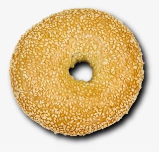 Sesame - Doughnut