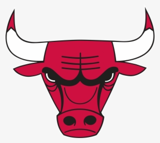 2000 X 2000 2 - Chicago Bulls Logo Transparent