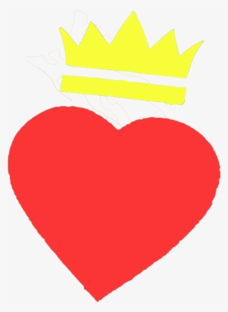 Crown Heart-19