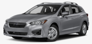2019 Impreza - 2019 Subaru Impreza Premium