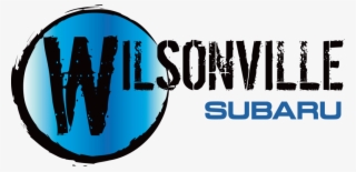 Wilsonville Subaru Logo - Graphic Design