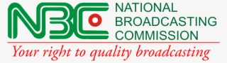 National Broadcasting Commission Logo - National Broadcasting Commission Nigeria