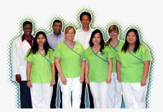 Picmed Staff - Png - Social Group
