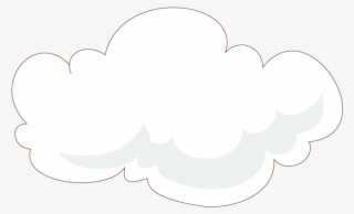 Caricature A Cartoon - Cartoon Cloud