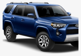 Download By Size - Color 2019 Toyota 4runner