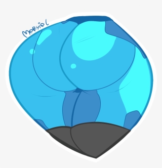 The Butt Of Samus
