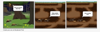 Ant - Cartoon