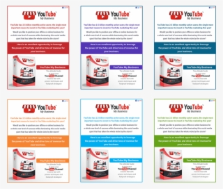 Module - Flyer