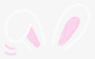 #rabbit #bunny #ears #kawaii #cute #pink #pastel #goth - Lip Gloss