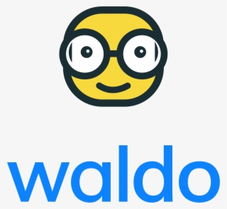 Waldo Photos Logo