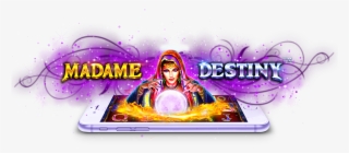 Madame Destiny Pragmatic Play Games - Madame Destiny Slot