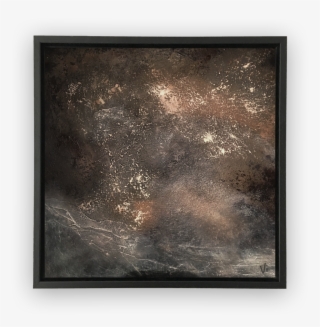 'cream Destiny' - Picture Frame