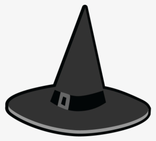 Witch Hat Png Animated