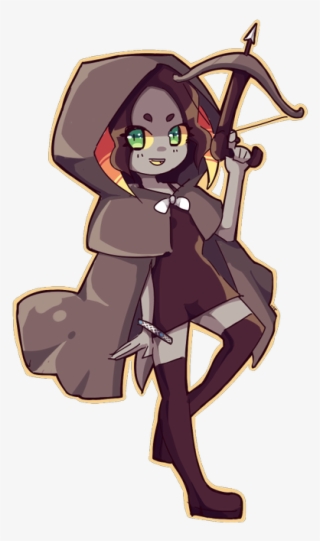 #commission For Yandere-sayori - Cartoon