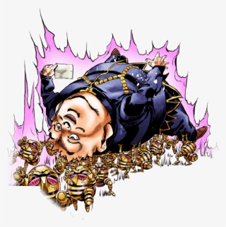 Unit Shigekiyo Yangu - Illustration