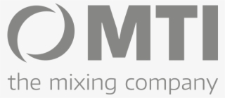 Mti Logo Greyscale - Graphics