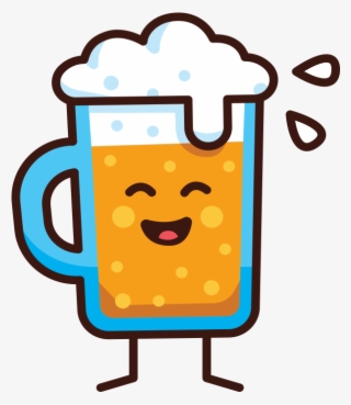 Beer Doodle