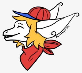 Niiue Doodle - Cartoon