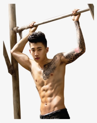 Images For > Jay Park Body - Jay Park Shirtless