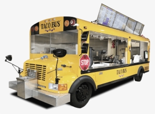 View More - Bus Food Truck