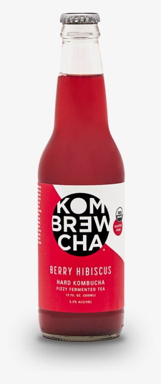 Our Brews - Kombrewcha