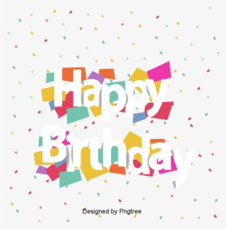 Happy Birthday 3d Animated Images - Graphic Design
