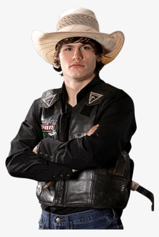 Smith, Dylan - Dylan Smith Pro Bull Rider