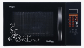 Home Appliances - Microwave Oven