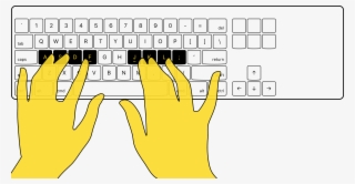 But On Modern Computers You Also Need To Move The Cursor - Art