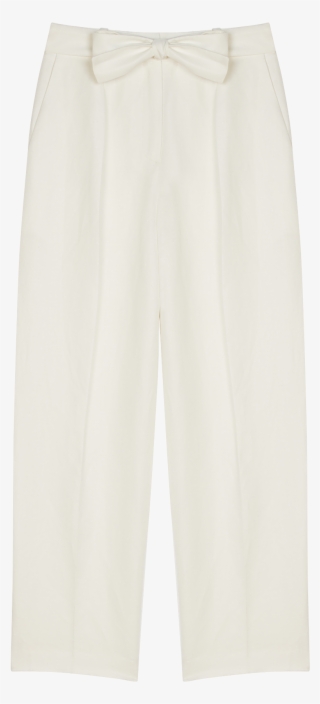 Pleated Pants - Trousers - Maje - Pocket