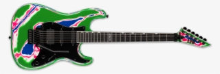 Save $500 - Living Colour Vernon Reid Guitar