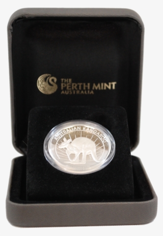 For Outstanding Impact, The 2011 Kangaroo Coin From