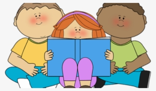 Reading Class For Kids - Kids Book Icon