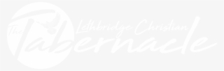 Lethbridge Christian Tabernacle - Close Icon Png White