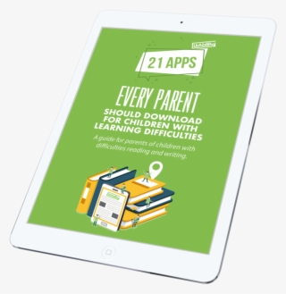 21 Apps Every Parent Should Download For Kids With
