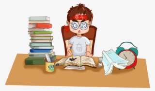 Comercial Bonito Simples Desenhos Animados Png E Psd - Cartoon